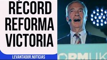 Reform logra su mayor triunfo hasta ahora