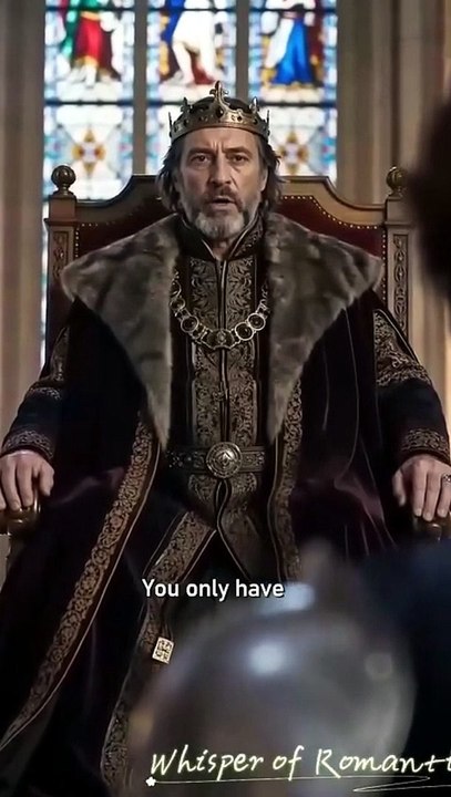 She Refused the Prince, Then Married the Dragon 🐉 🌍 ENGSUB Bibi.Films