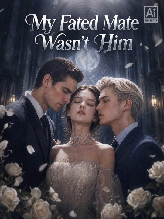 My Fated Mate Wasn't Him  :|| New Movie |🔝
