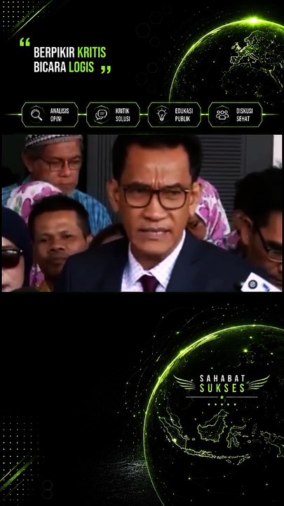 gugatan tidak di terima pn jaksel