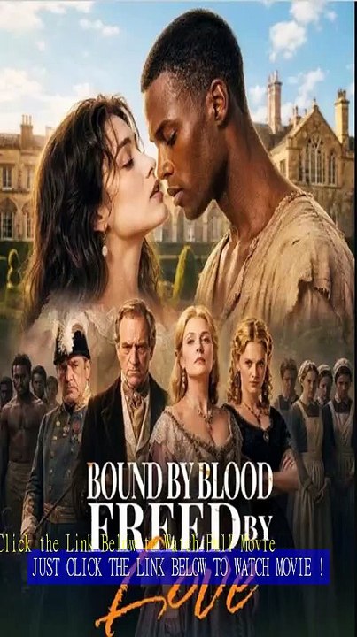 Bound by Blood Freed by Love DramaWave | A Blood-Bound Destiny Can Only Be Broken by the Love They Never Expected