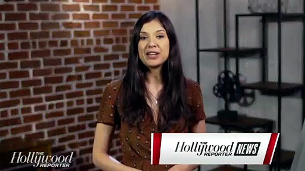 HBO's 'Sharp Objects' Could See A Second Season | THR News [Full Movie] [Full Movie]