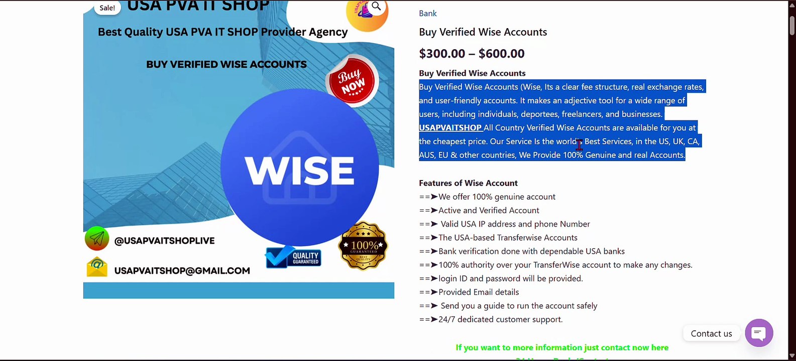 The Ultimate Guide to Buy Verified TransferWise Accounts