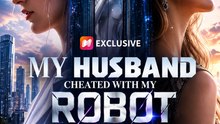 My Husband Cheated with My Robot - Complete Episode | Betrayal Short Drama