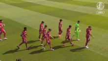Resumen y goles del Getafe 1 - Tottenham 1