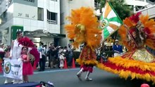 【2026/8/1】大宮夏まつり 第39回スパークカーニバル　ブロコ埼玉　JACK前