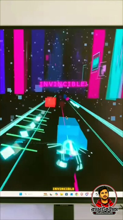 Build a GAME with AI — No Coding Required!