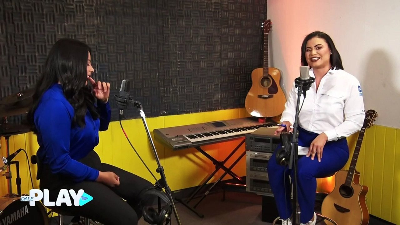 Dale Play - Eunice López