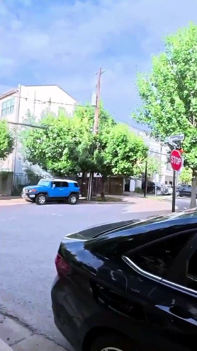 Indian Shocked By Quiet Streets In Texas USA! 🇺🇸🌳