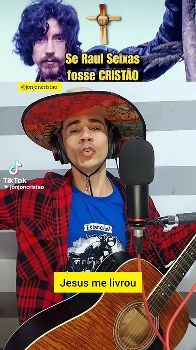RAUL SEIXAS