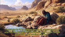 🔴Génesis 16 | La Mujer que Dios No Olvidó | Biblia Hablada en Español