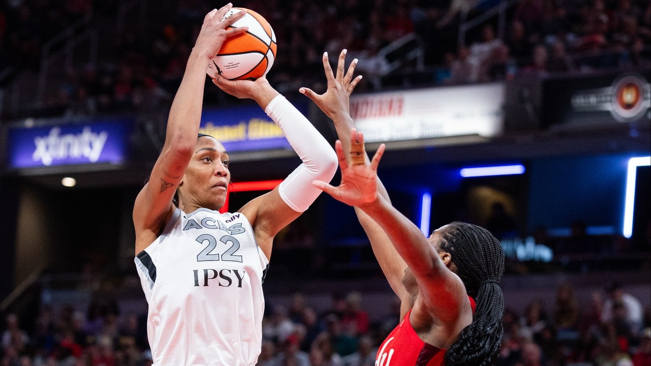 Aces vs. Lynx: Predicting the WNBA Championship...