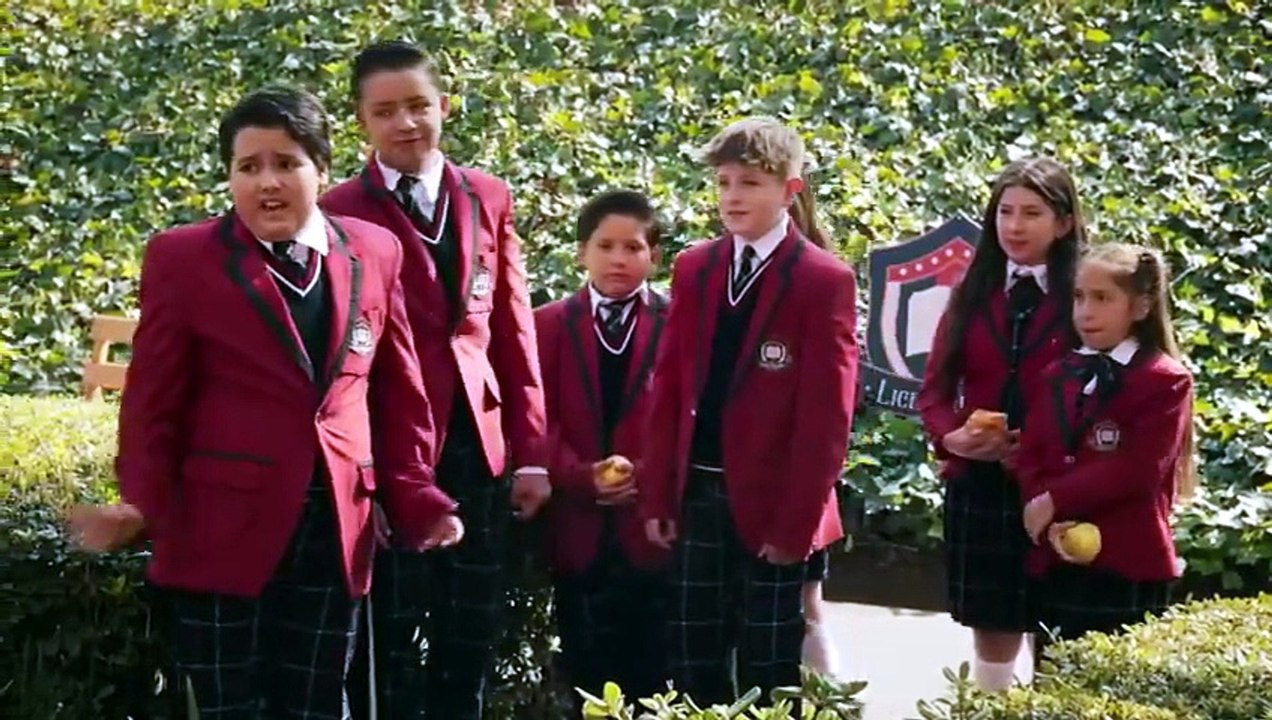 CORAZÓN DE ORO | CAPÍTULO 72