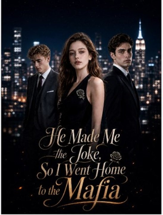 He Made Me The Joke So I Went Home To The Mafia - 2026 - Ep - FULL EP ✅ [Eng Sub]