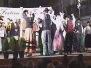 Festival de Folclore de Coimbra