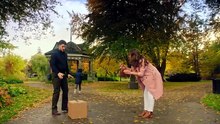 (Doblado ESP) La Princesa Y El Guardaespaldas