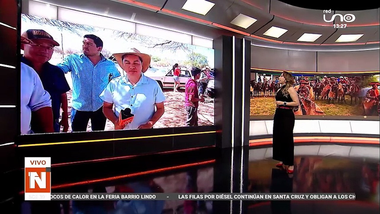 2do día de fexpochaco