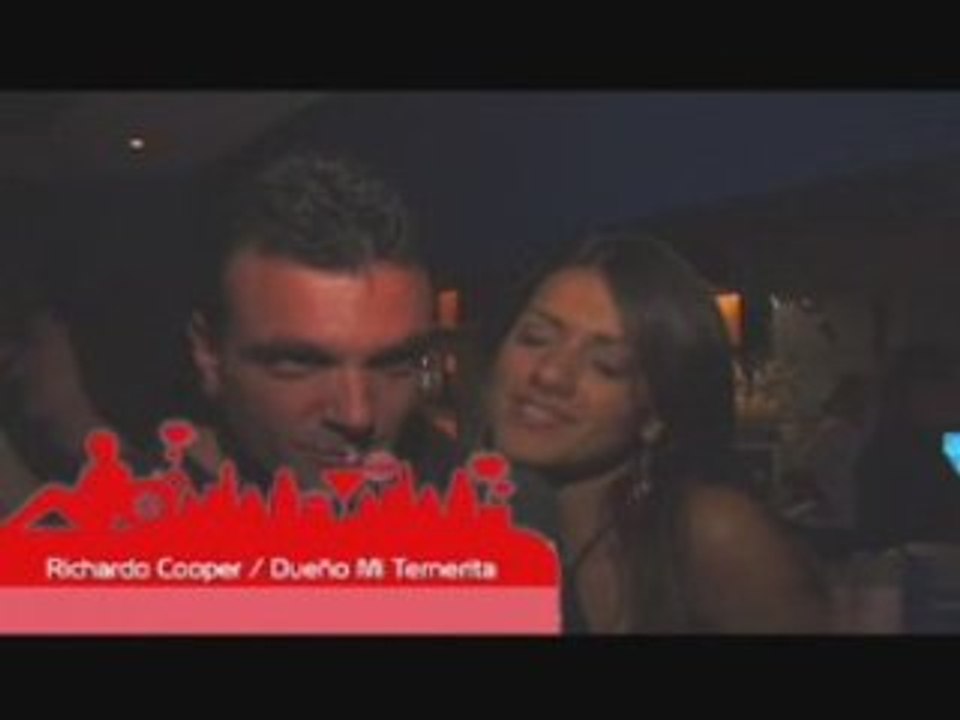 In Site: Maracaibo, Venezuela