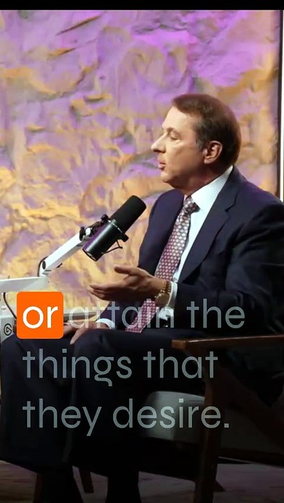 The Hidden Reason People Don’t Get What They Want