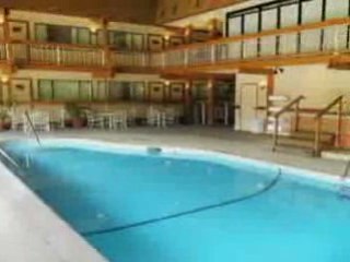 Best Western Sheridan Center Video Tour