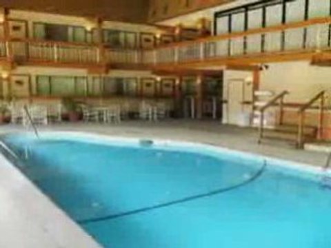 Best Western Sheridan Center Video Tour