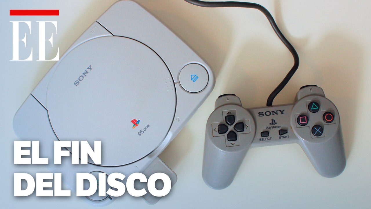 Lo que nadie dice de comprar un videojuego digital y en disco