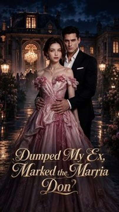 Dumped My Ex, Married To The Mafia Don Dk - 2026 - Ep - FULL ✅