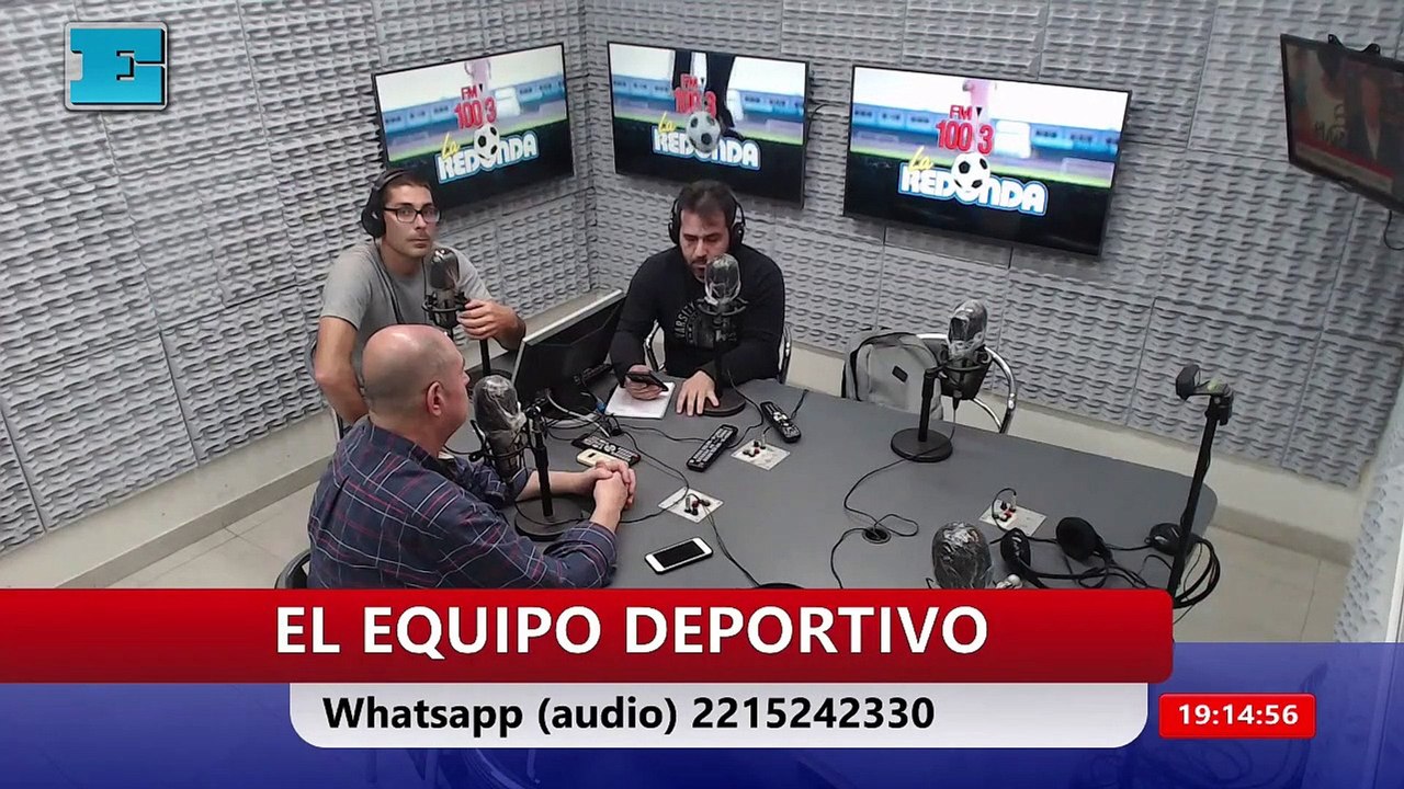 FM La Redonda (810)