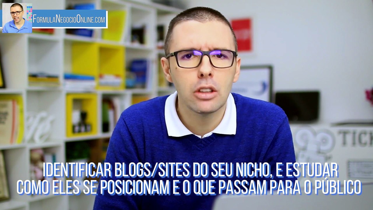Como se tornar uma autoridade e criar uma audiência na Internet
