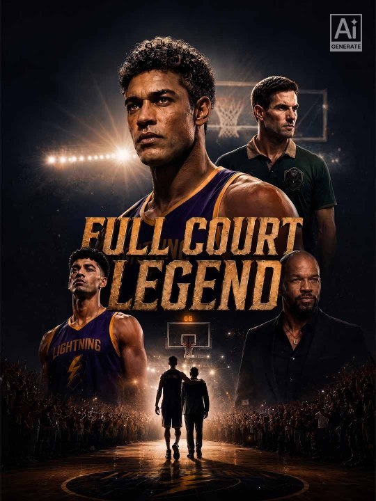 Court Legend