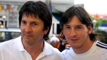 🥇 URGENTE_ Jorge Messi, Pai de Lionel Messi, Morre aos 68 Anos