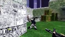 Counter Strike 1.6 de_zovine Domination: Intense Retro FPS Gameplay