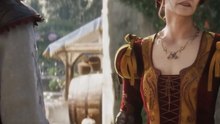 Fable Confirmed for PS5 Launch