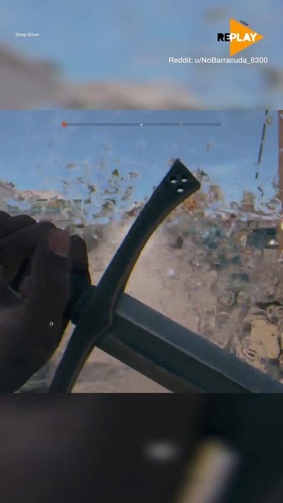 Did You Know You Could Do This in Dead Island 2?
