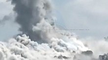 Israeli Strikes Wound Eight in Lebanon as Israel Refuses Withdrawal at Rome Talks #shorts