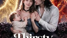 Thirsty For The Wet Nurse - ✅ FULL [Eng Sub]