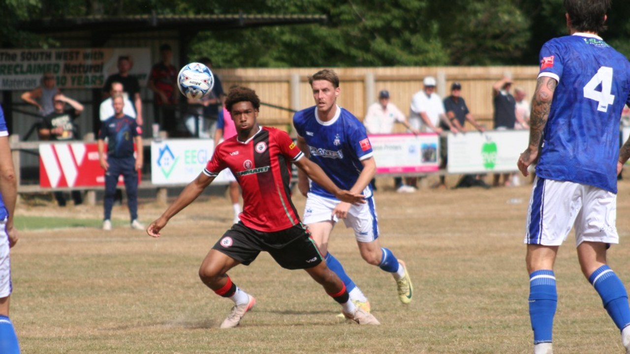 Bovey Tracey AFC vs Exmouth Town photography 08,08,26