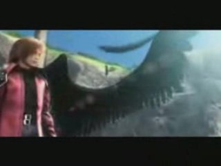 FOR EVER SIDE'S TEAM : NAYRU MISSION