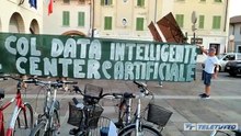 Video News - Il no di Travagliato al maxi data center