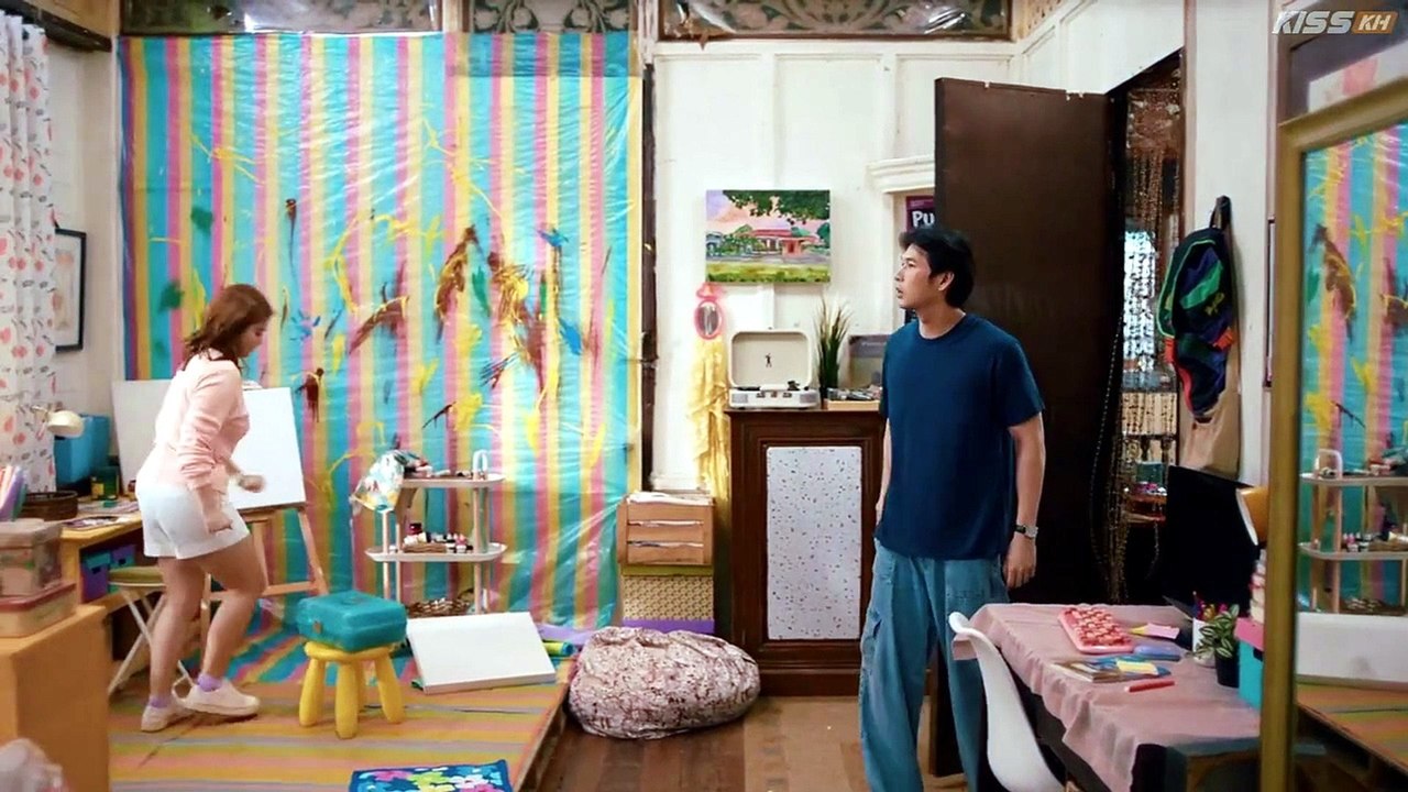 Love U Lots 2026 Episode 3 | English Sub