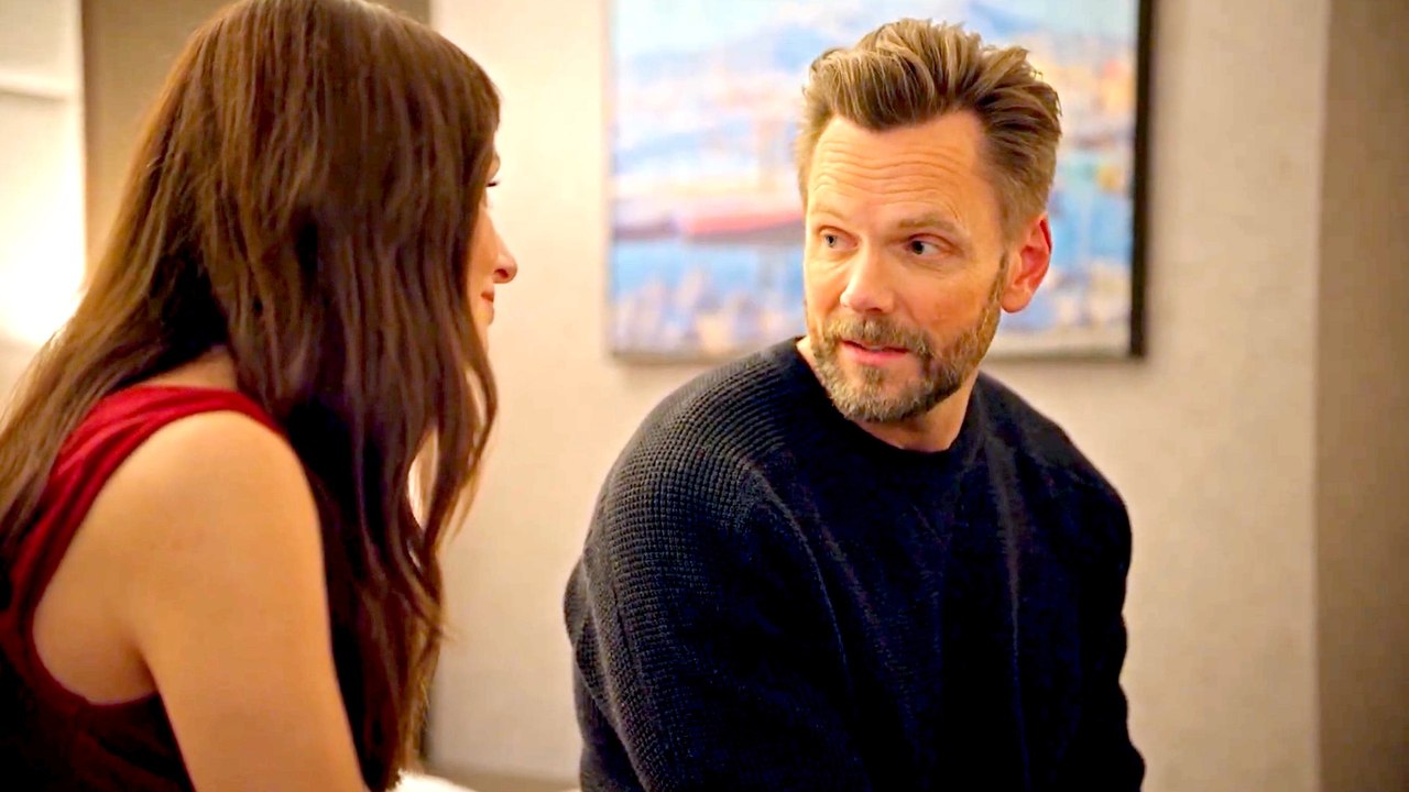 Victoria and Frank Get Interrupted on Animal Control