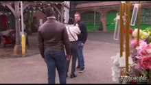 Hollyoaks Warren Fox & Charlie Dean vs Felix 18th January 2024