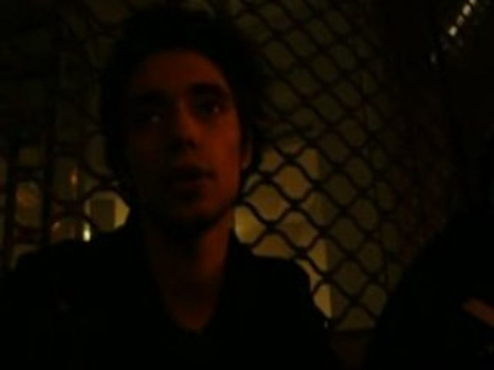 Interview oXmoze.CoD4