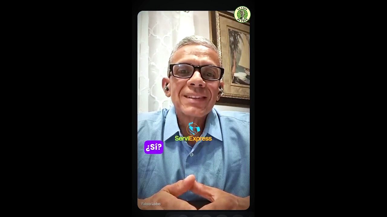 Fabio Lobo rompe el silencio un año después de salir de prisión por narcotráfico