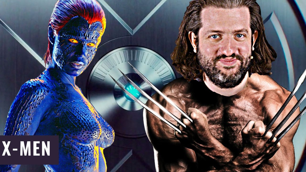 Wie Spider-Man 2 für die X-Men | X-Men 2 Rewatch