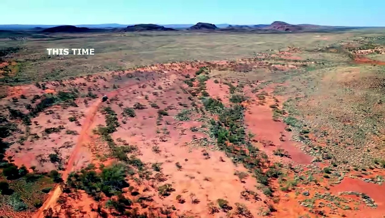 outback truckers s11e01