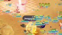Ragnarok New World Guild League Shenanigans