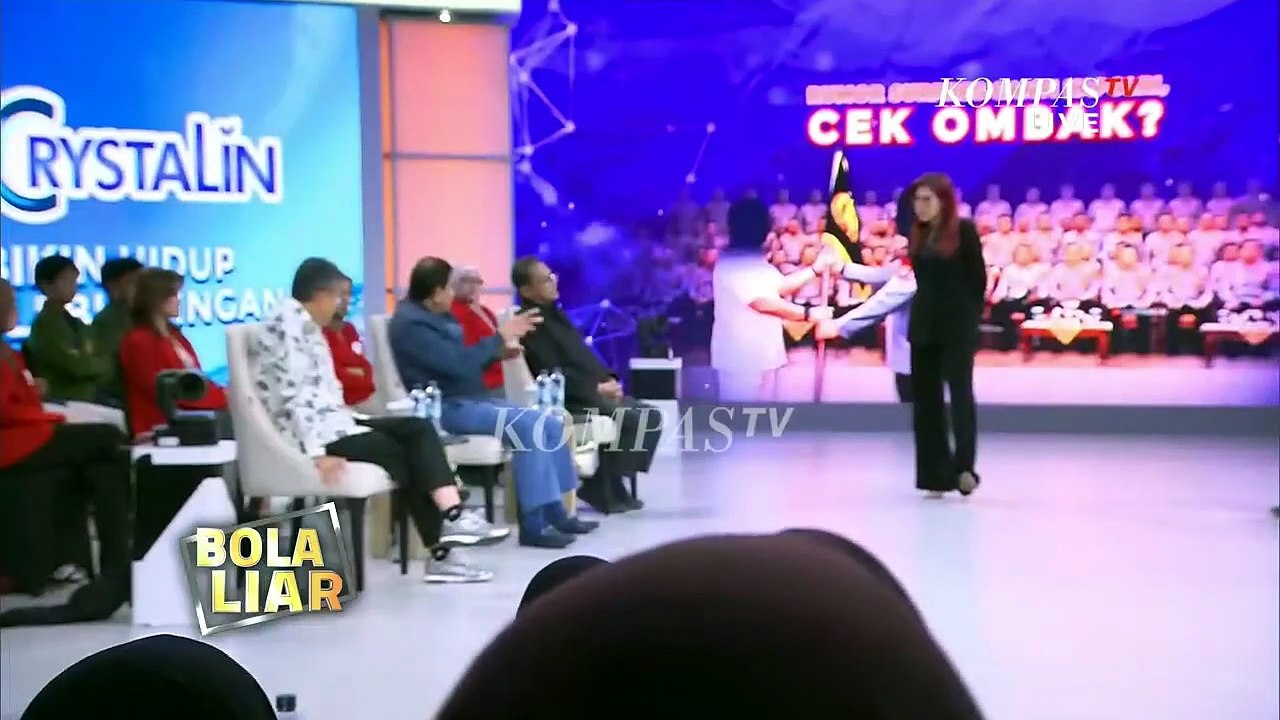 Sugeng Teguh soal Isu Ganti Kapolri: Jabatan Ini Seperti Kelola 'Tong Sampah'