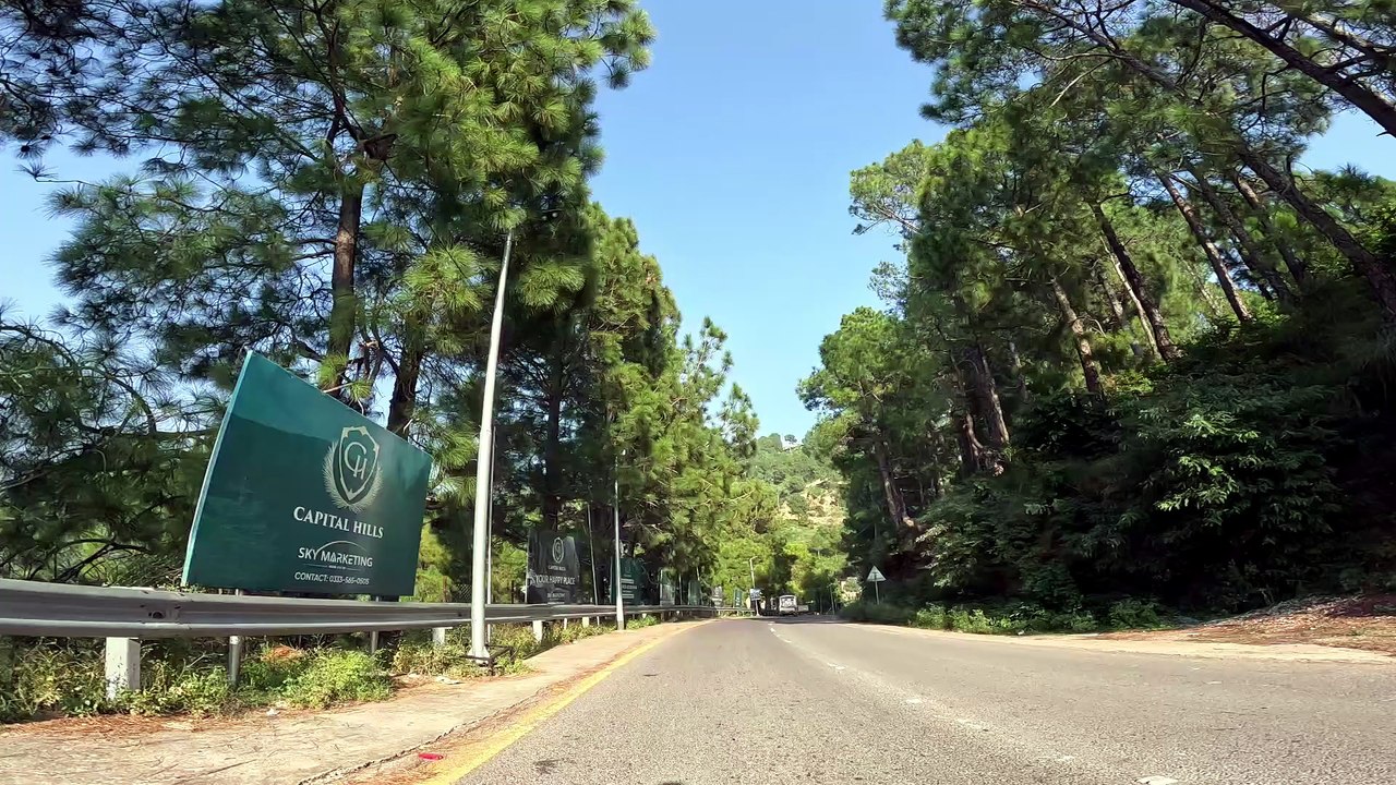 Road Trip to DINO Valley Pakistan Part 11