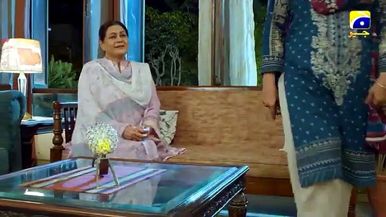 Beti Ka Ghar Konsa Episode 23